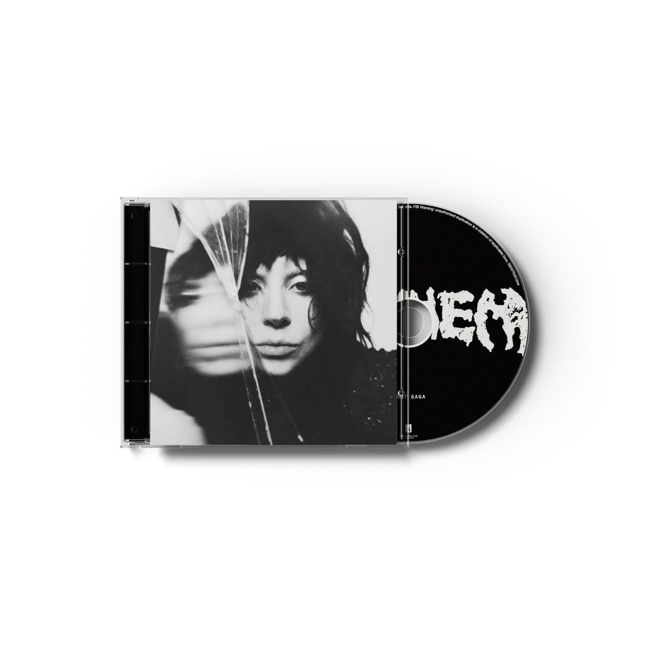 MAYHEM Standard CD