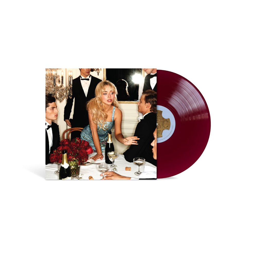 こ*び様 Man's Best Friend Vinyl Bonus Track