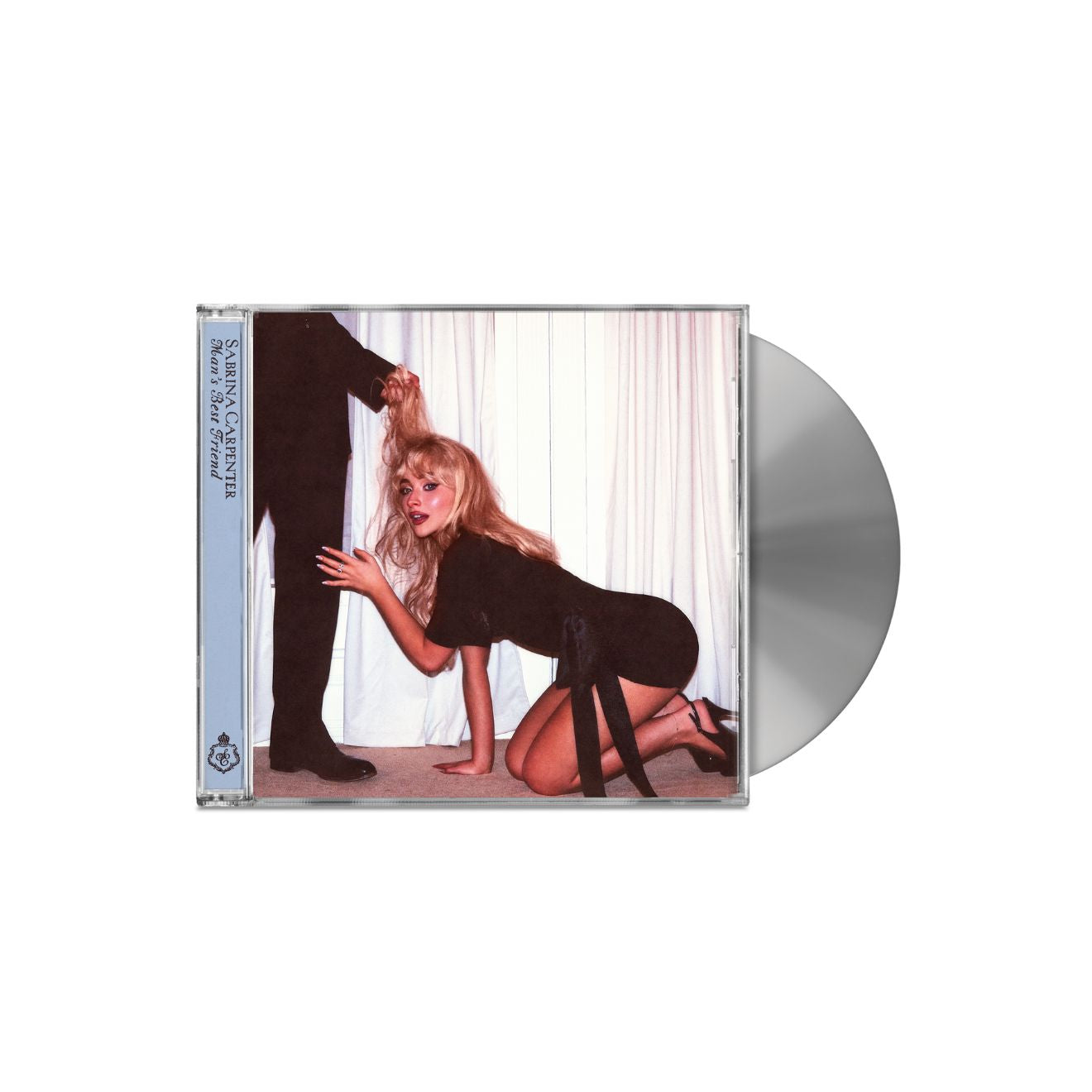 Man's Best Friend Standard CD – Universal Music Malaysia