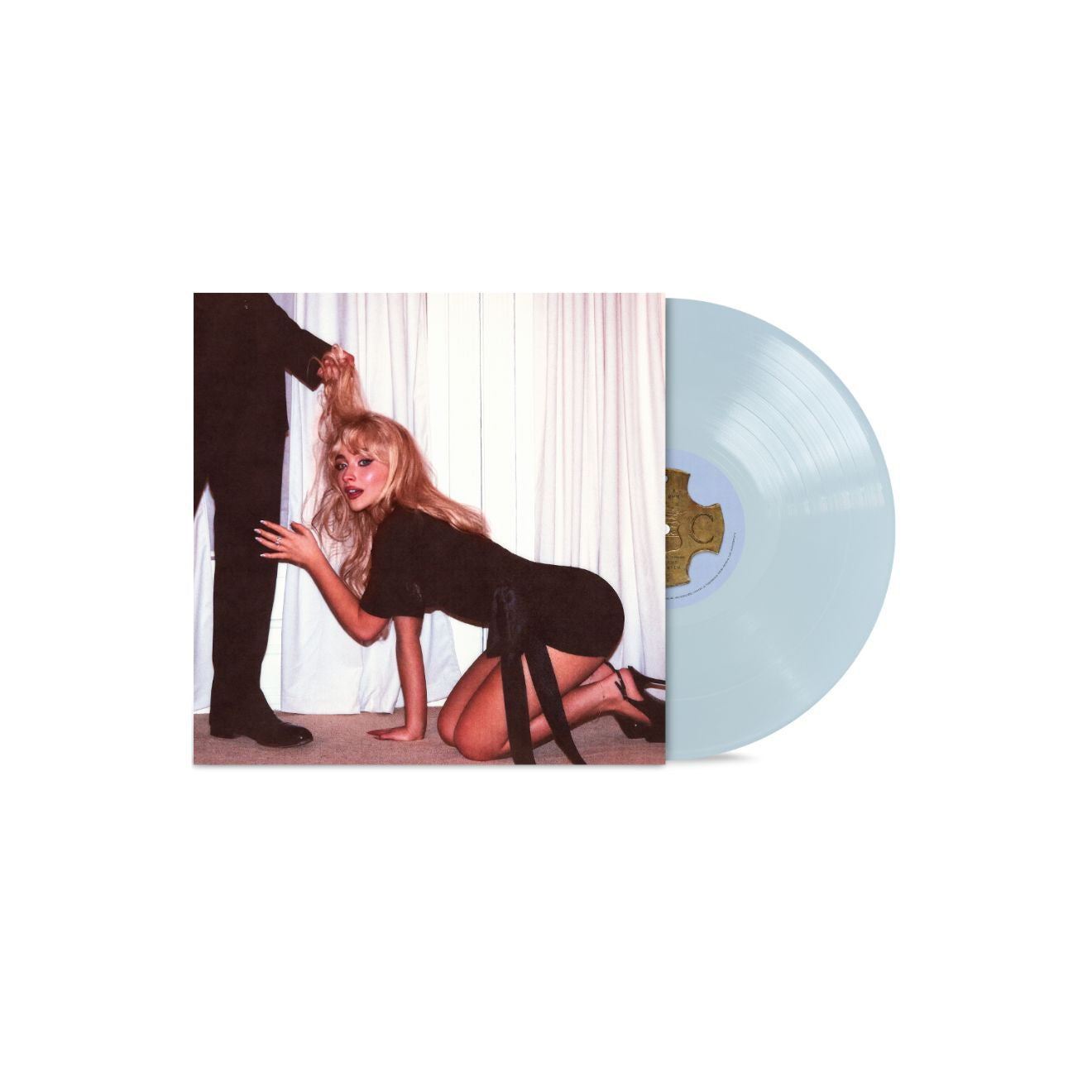 Man's Best Friend Standard LP