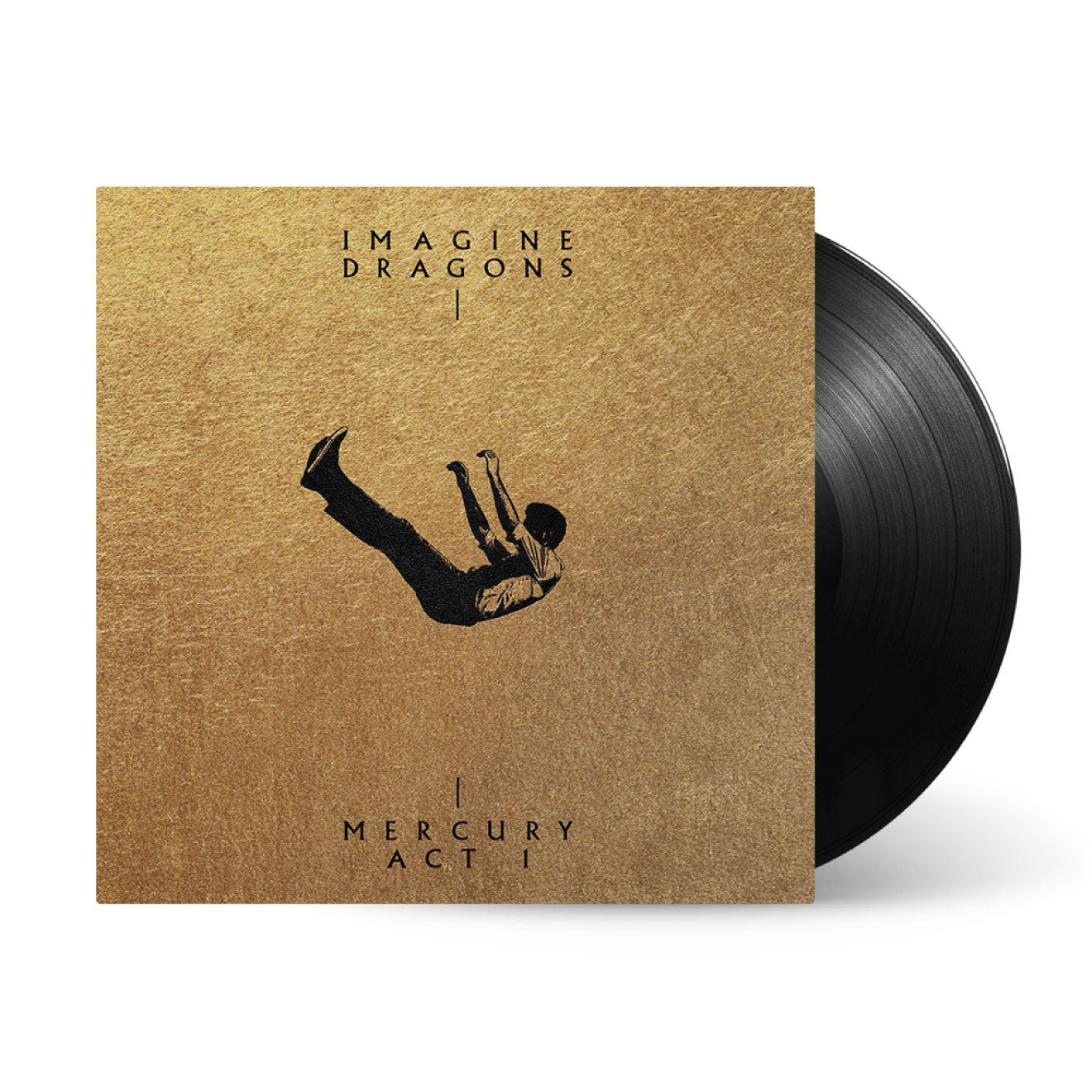 Mercury – Act 1: Vinyl
