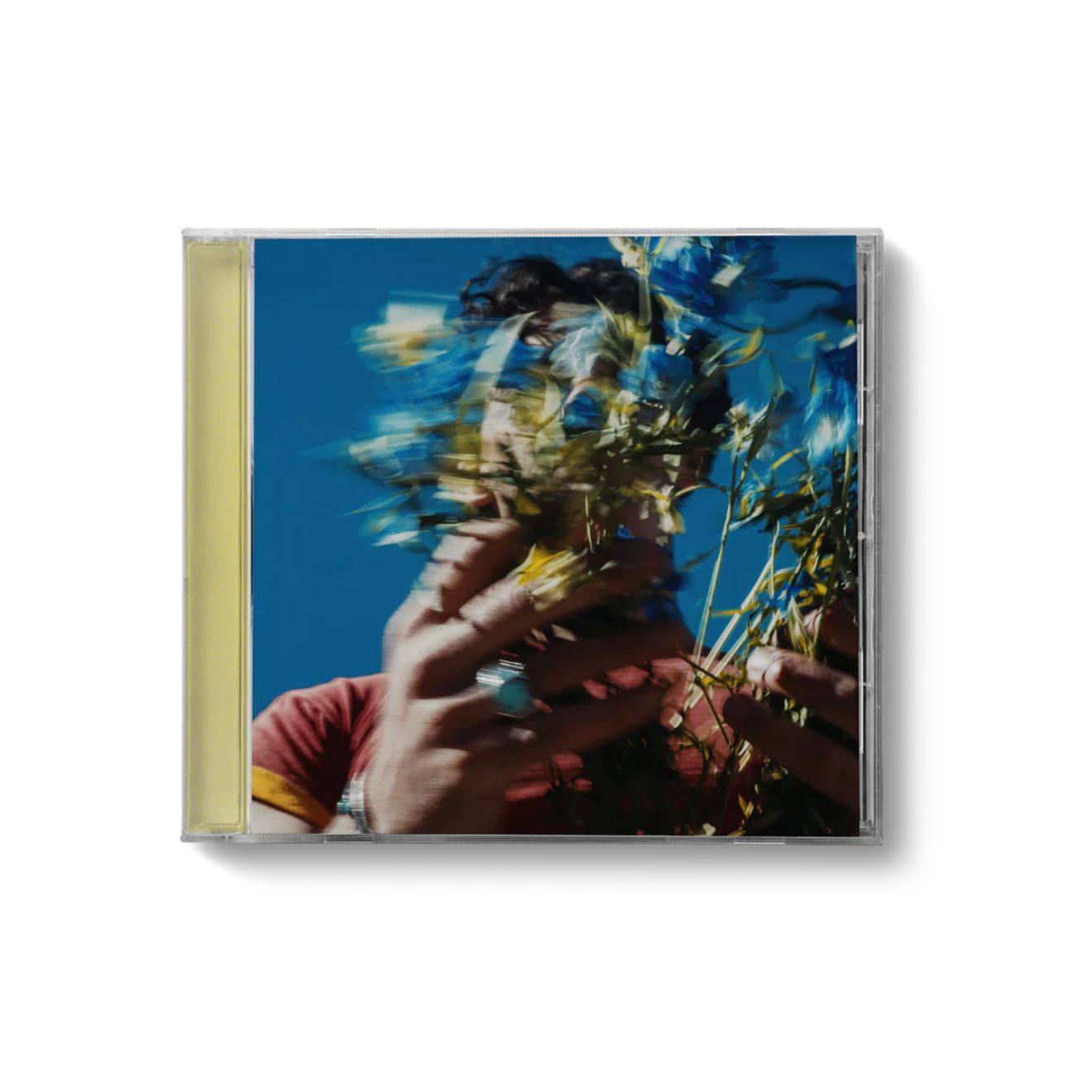 Music For People Who Believe In Love - CD