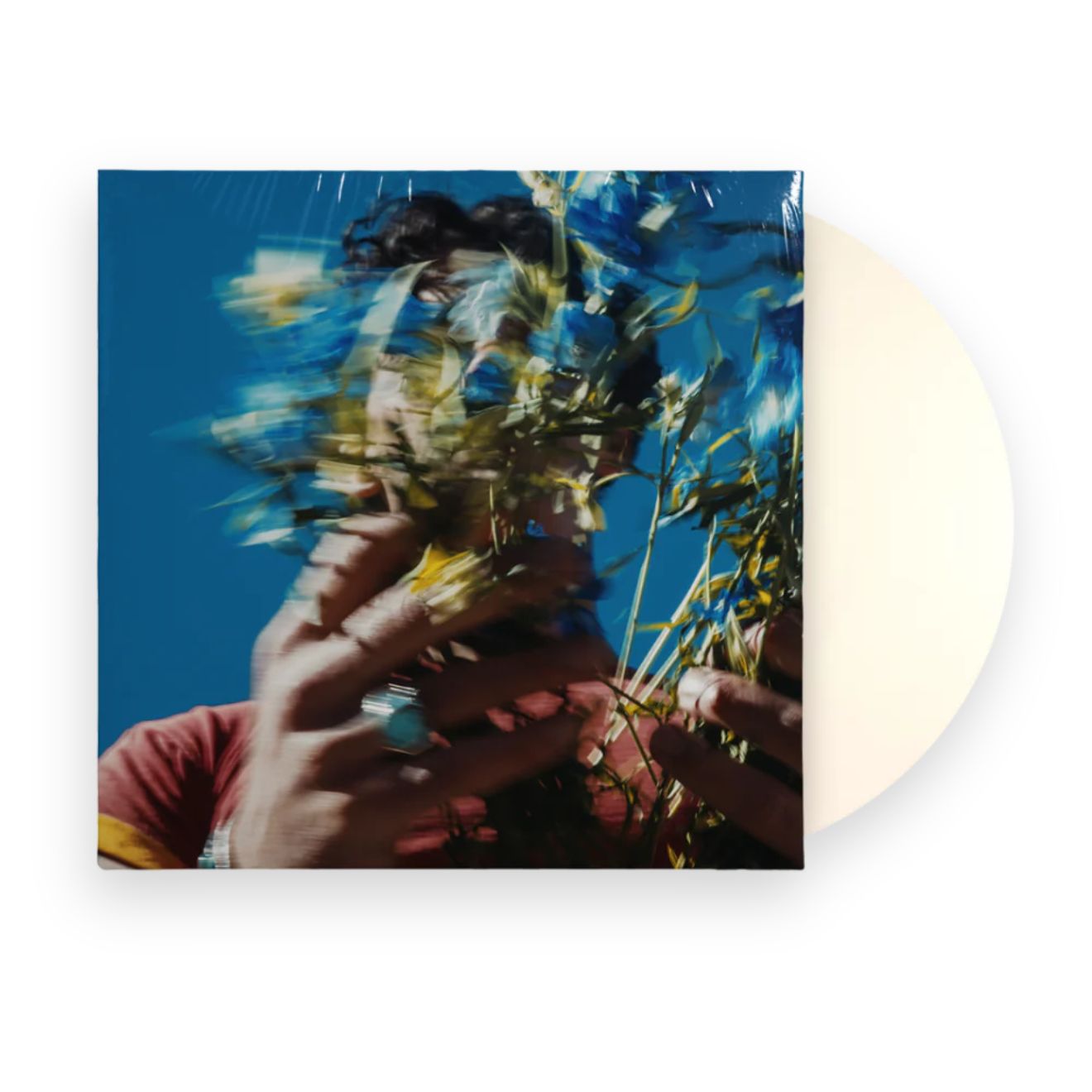 Music For People Who Believe In Love - LP