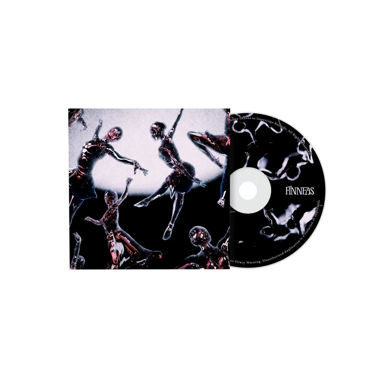 Optimist Standard CD