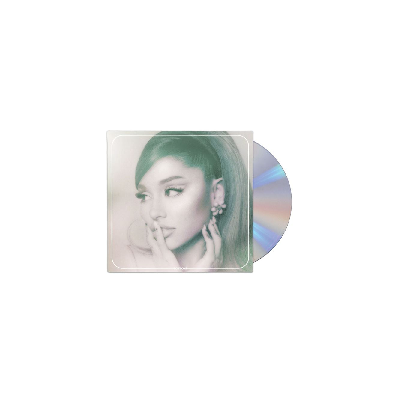 positions cd
