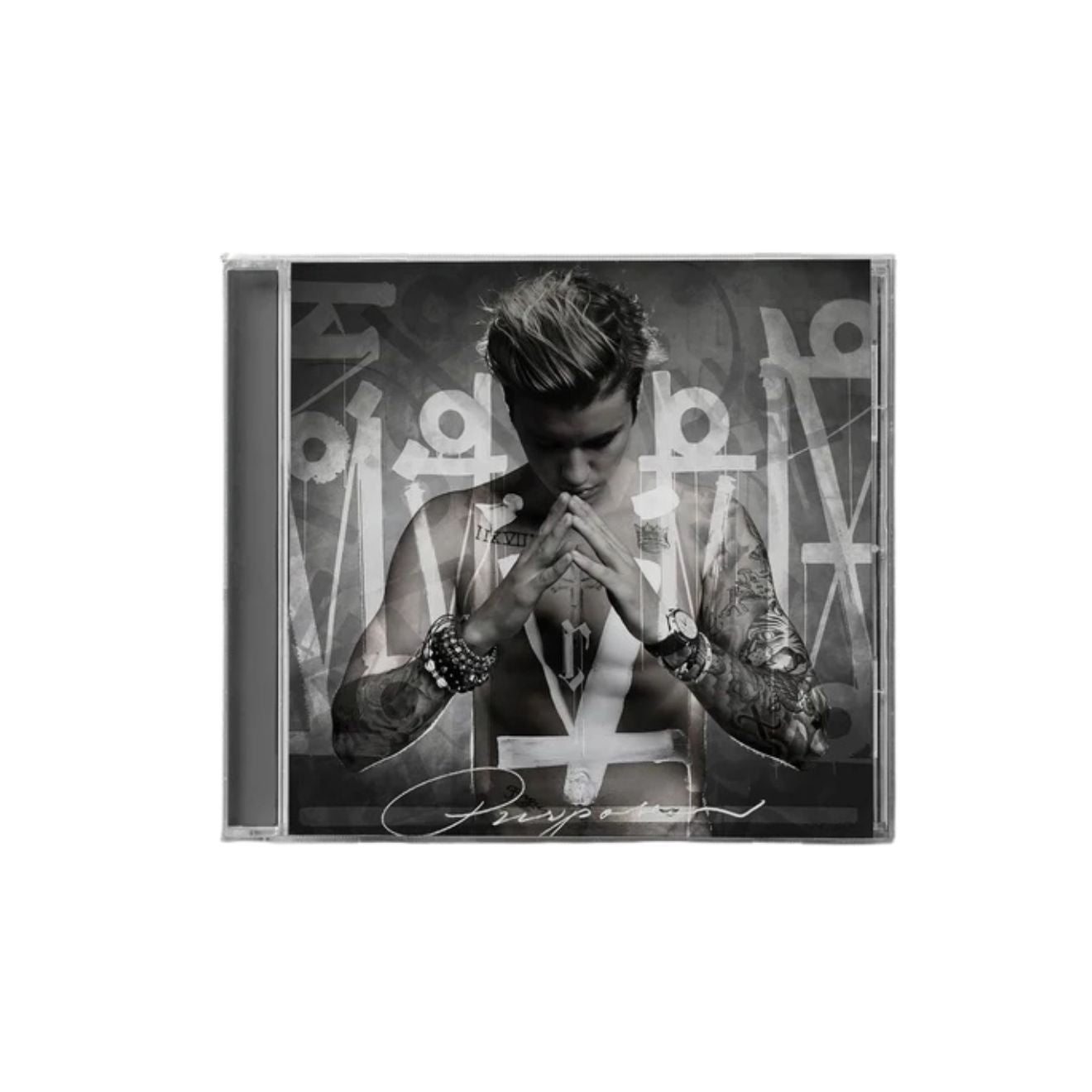 Purpose CD