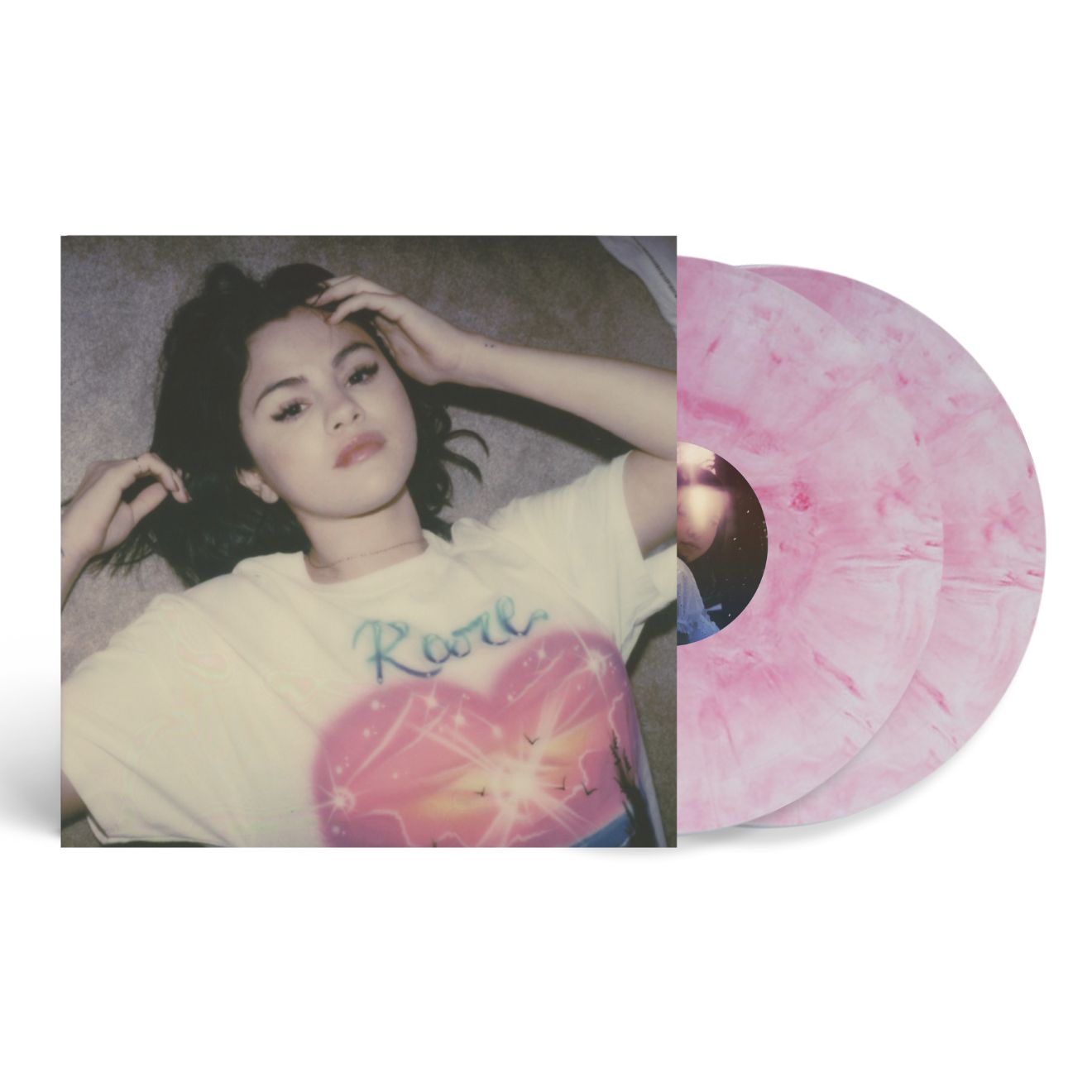 Rare 5-Year Anniversary Store Exclusive Deluxe Vinyl