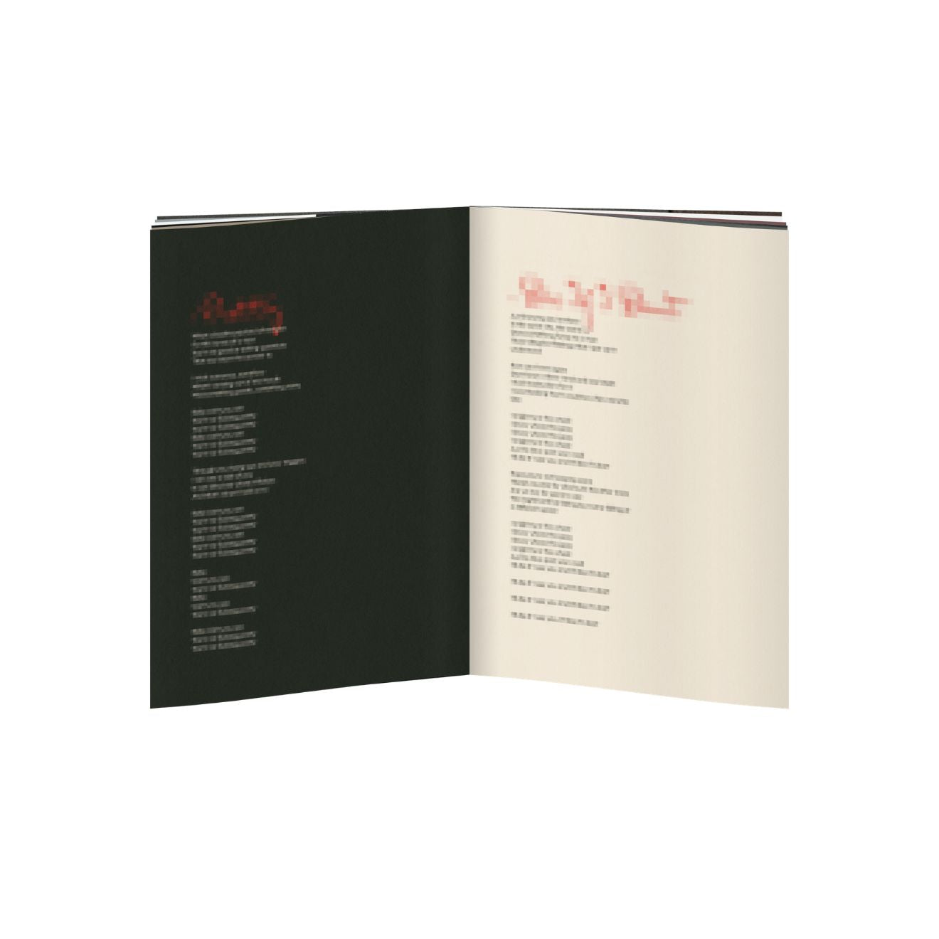 Dinner Party Red Booth Edition Vinyl