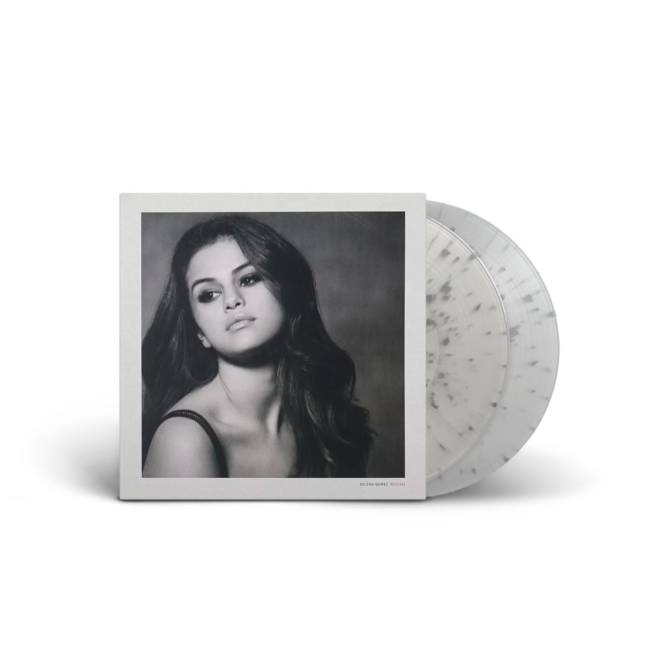 Revival Splatter Vinyl