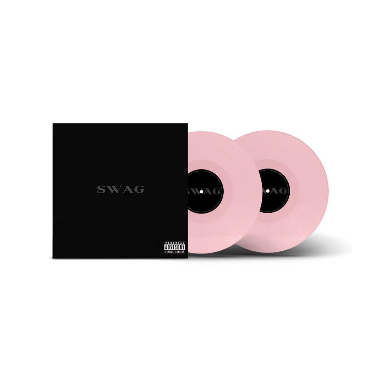 SWAG (Light Salmon Limited Edition 2LP)