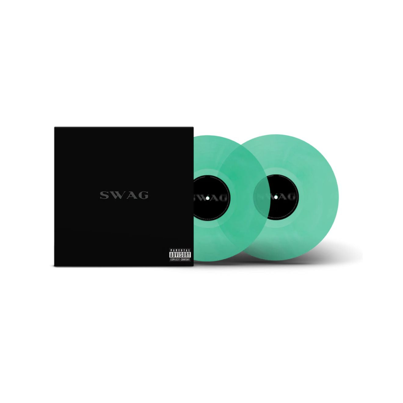 SWAG (Pure Jade Limited Edition 2LP)