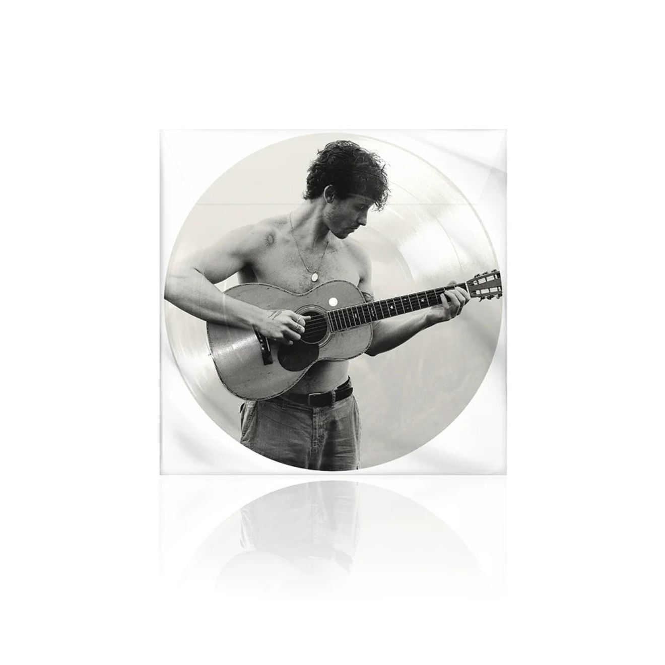 Shawn Picture Disc