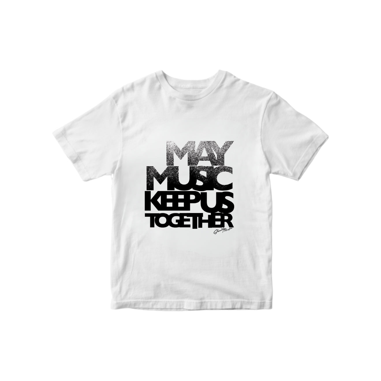 May Music Keep Us Together T-Shirt