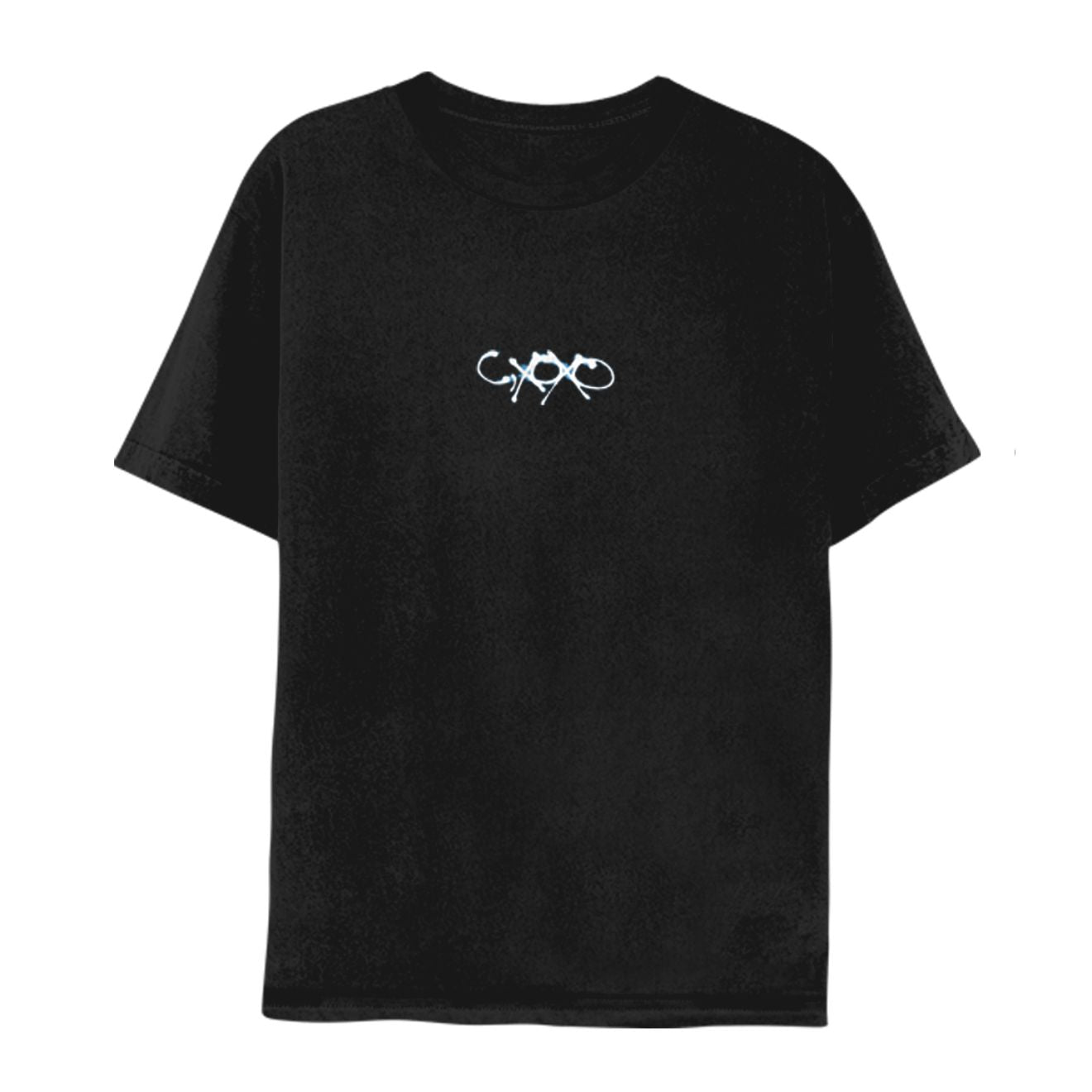 C,XOXO Photo Tee