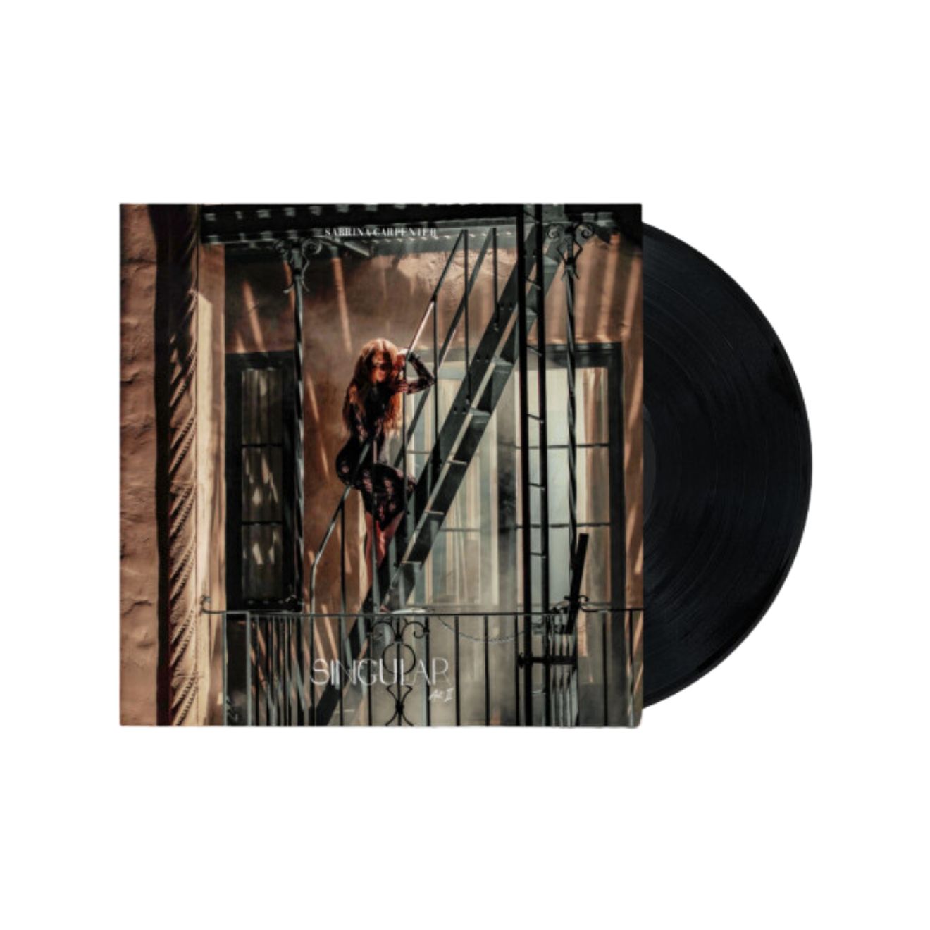 Singular Act II LP