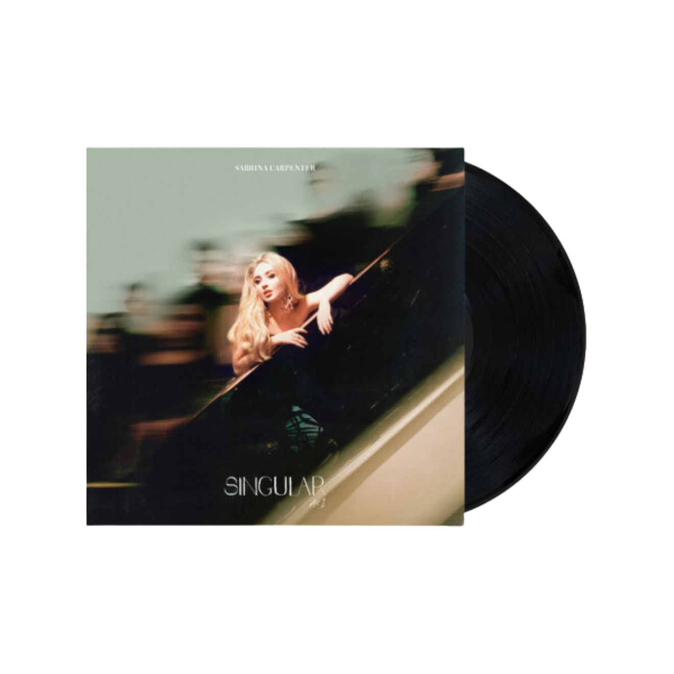 Singular Act I LP