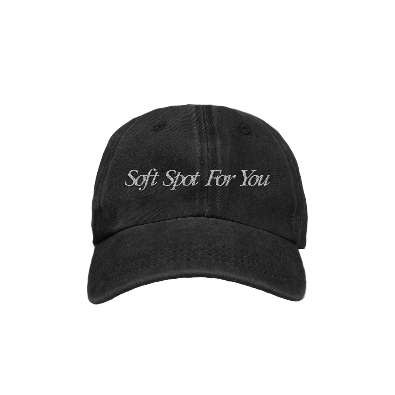 Soft Spot For You Cap