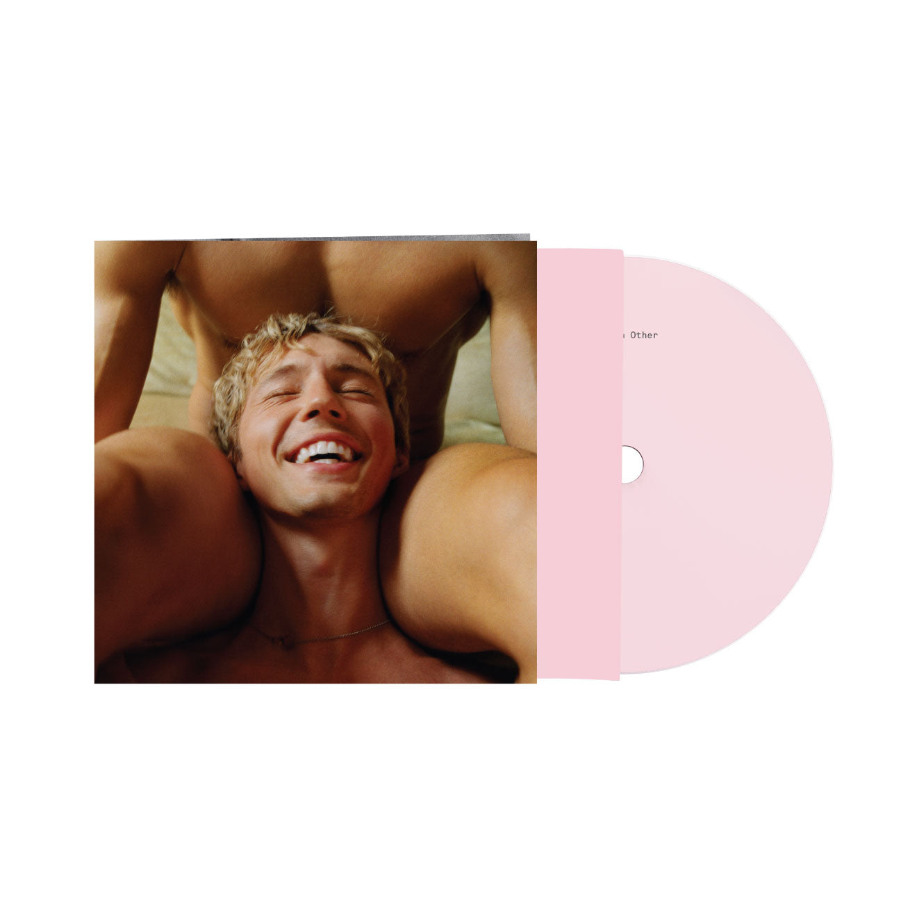 Something To Give Each Other - Exclusive Deluxe CD