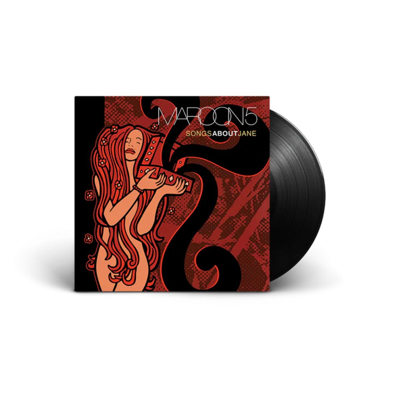 Songs About Jane Vinyl