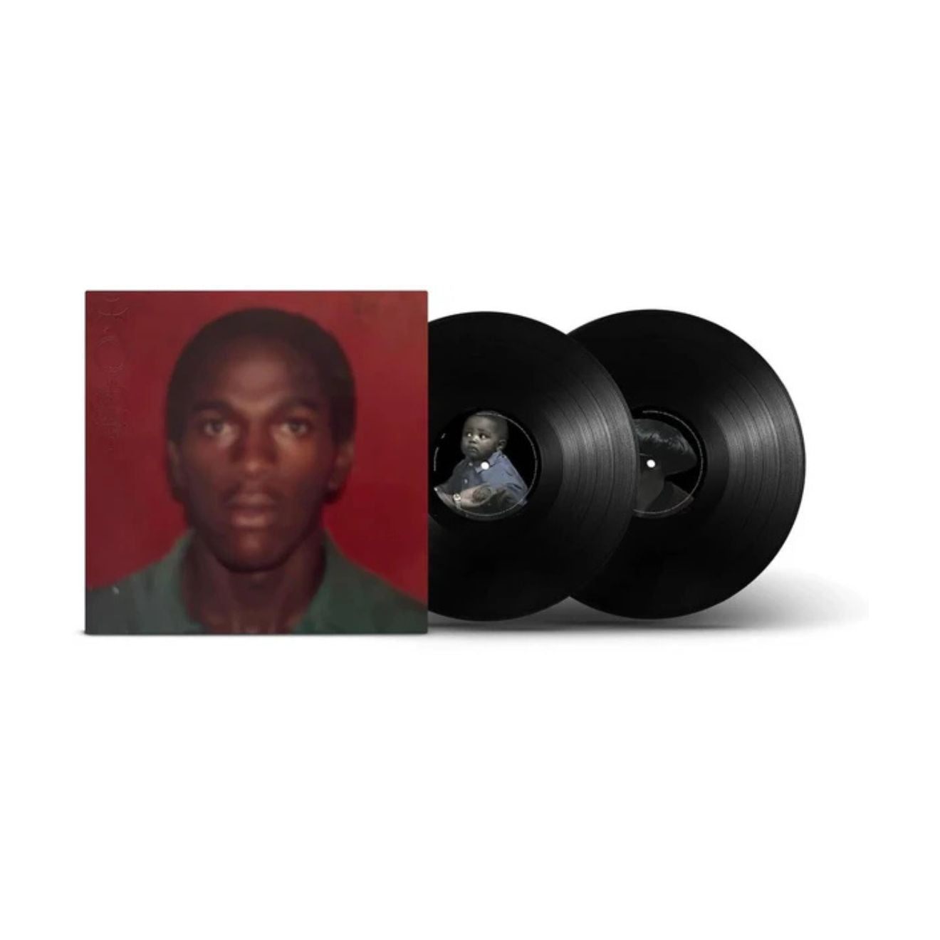 Son of Spergy 2LP