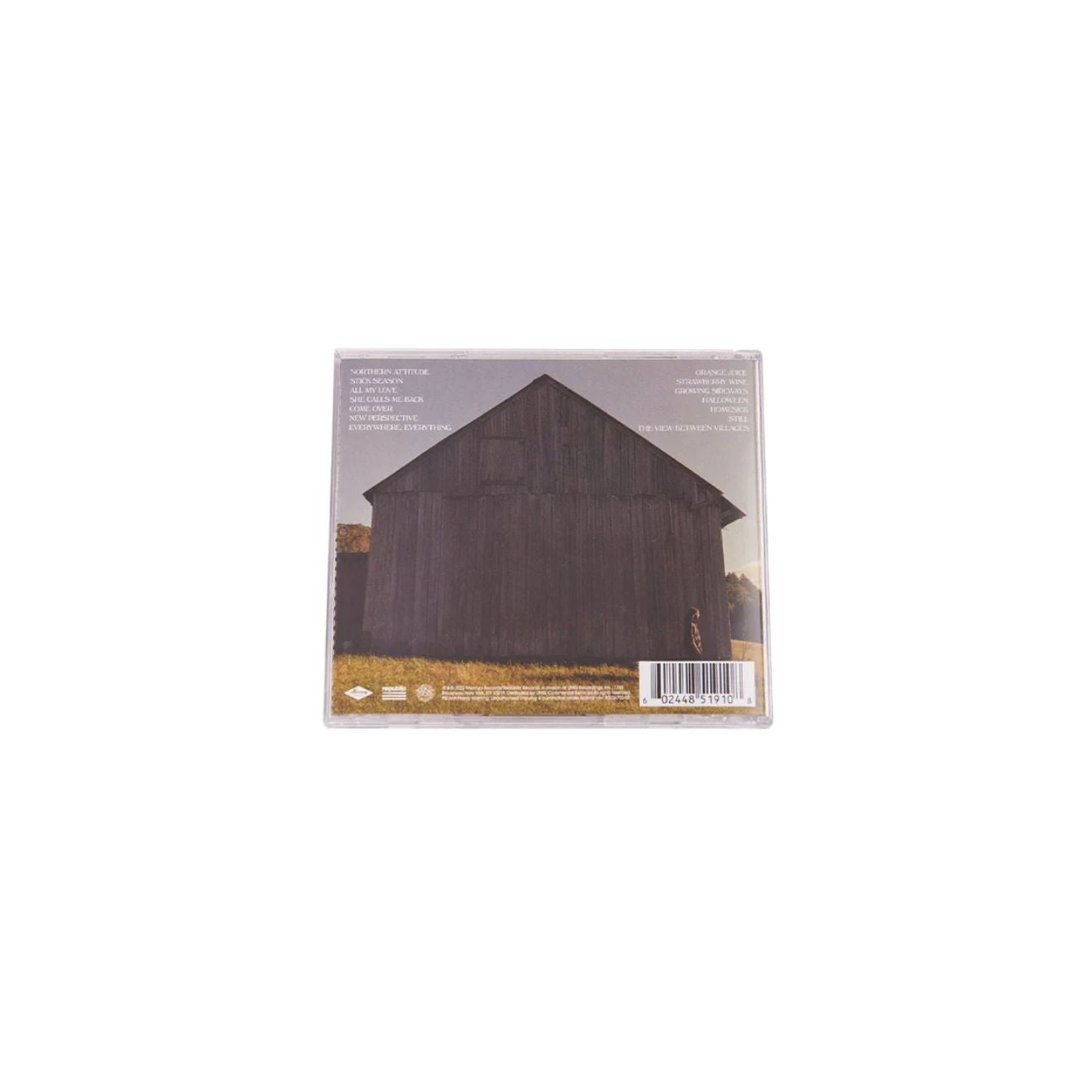 Stick Season CD