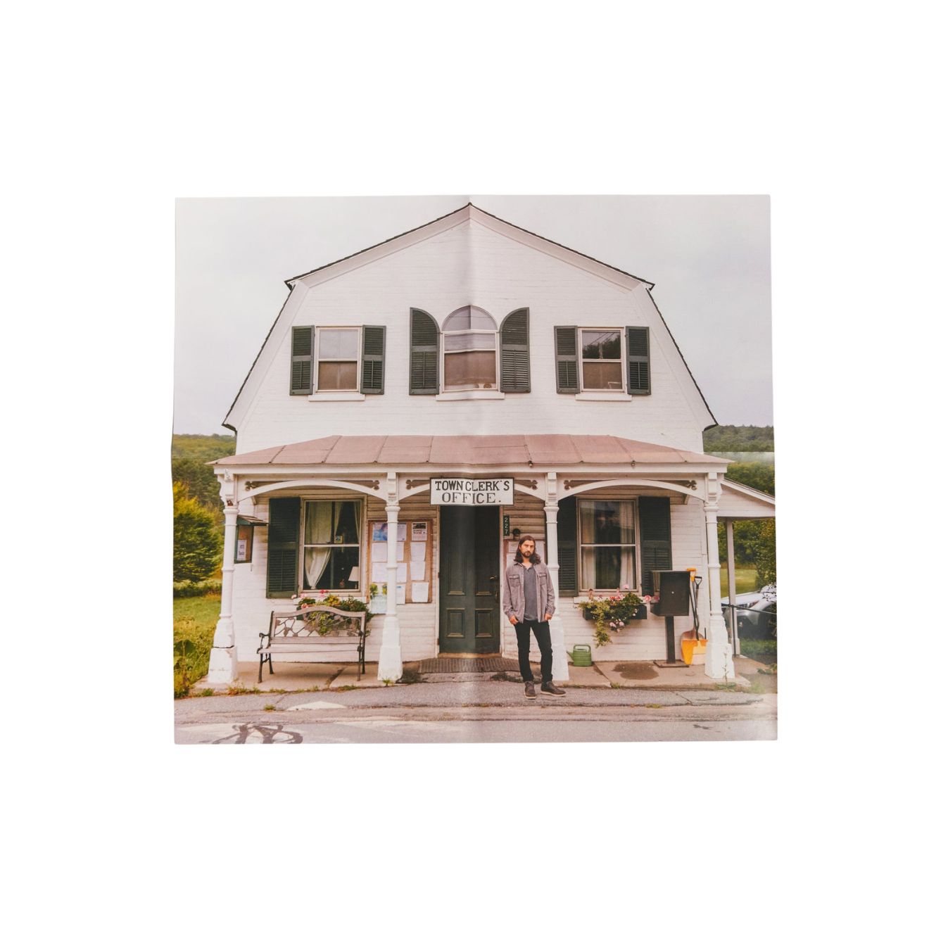 Stick Season Vinyl 2LP