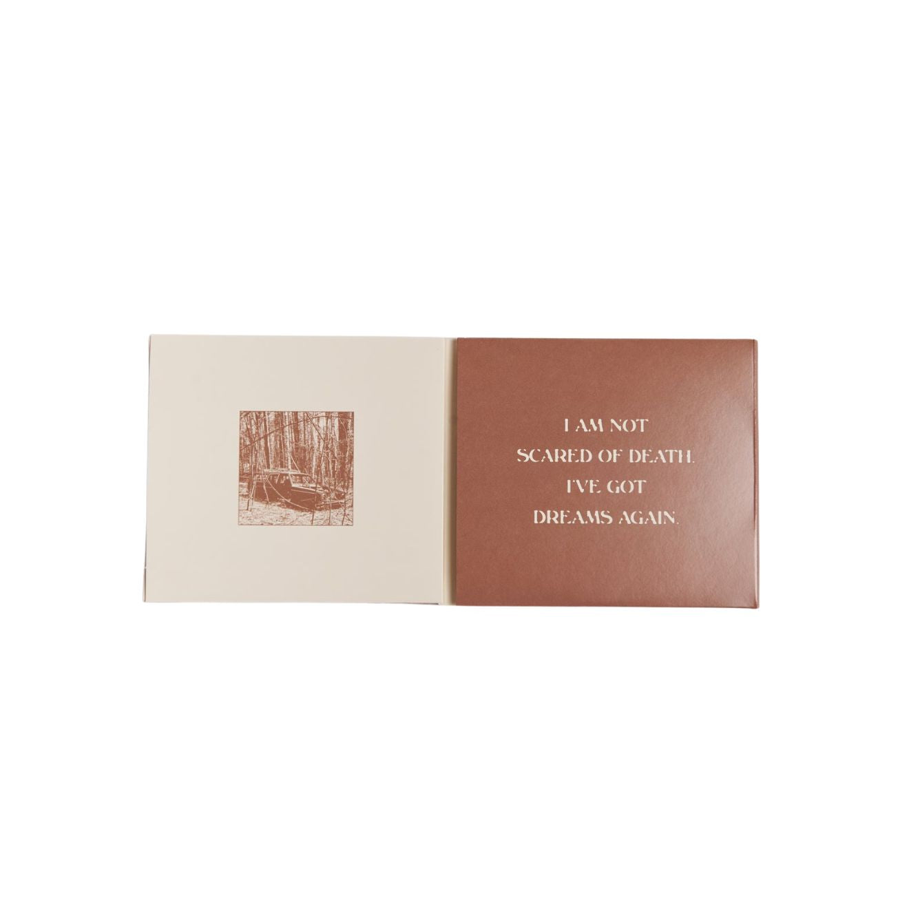 Stick Season (We'll All Be Here Forever) Deluxe 2CD