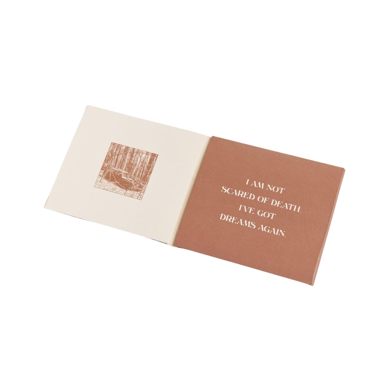 Stick Season (We'll All Be Here Forever) Deluxe 2CD