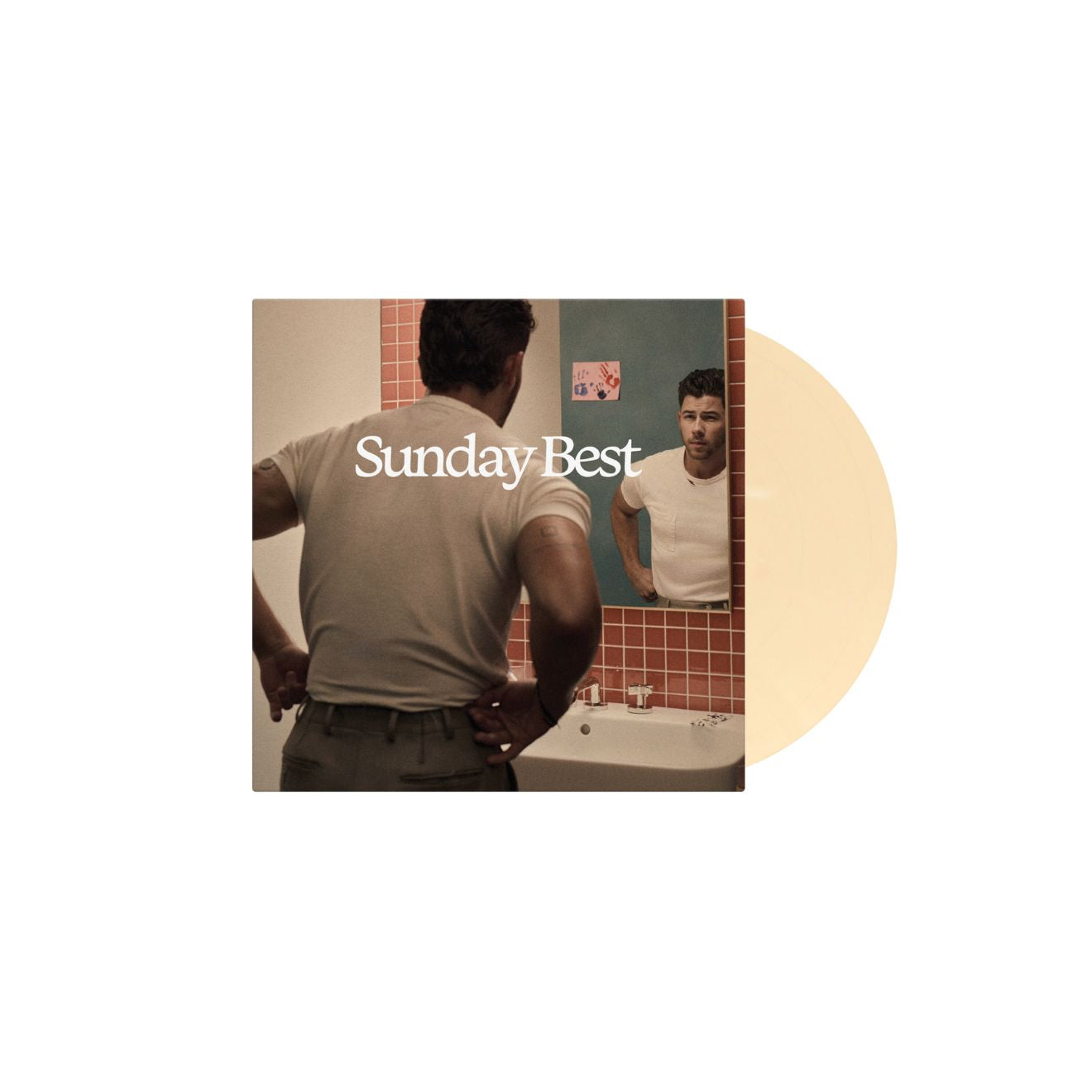 Sunday Best LP
