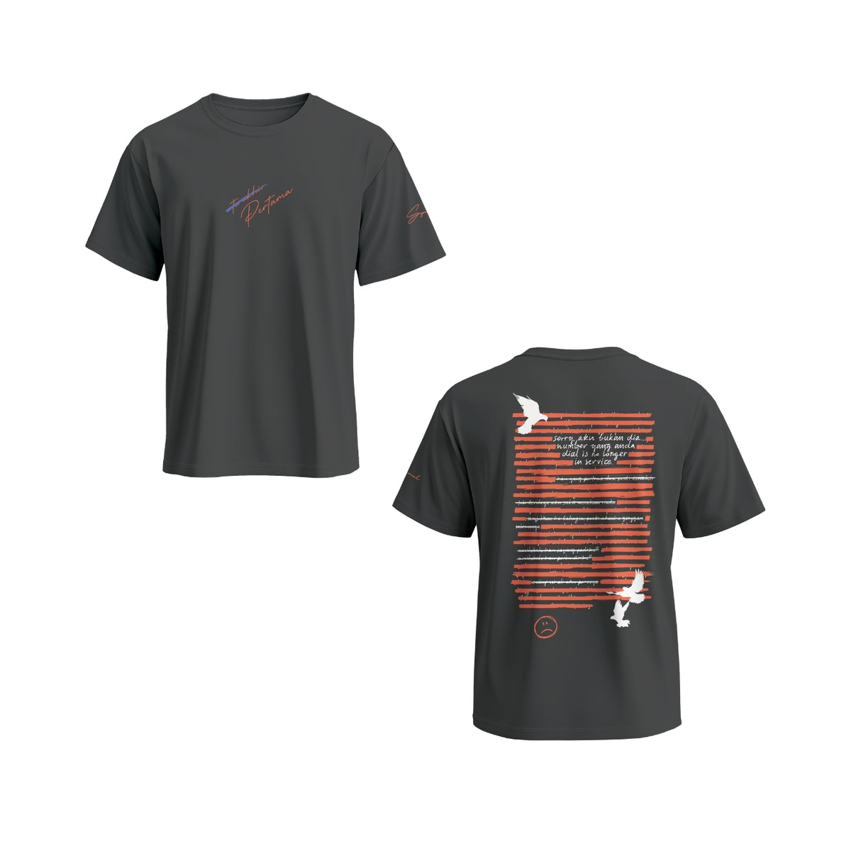 PERTAMA T-Shirt