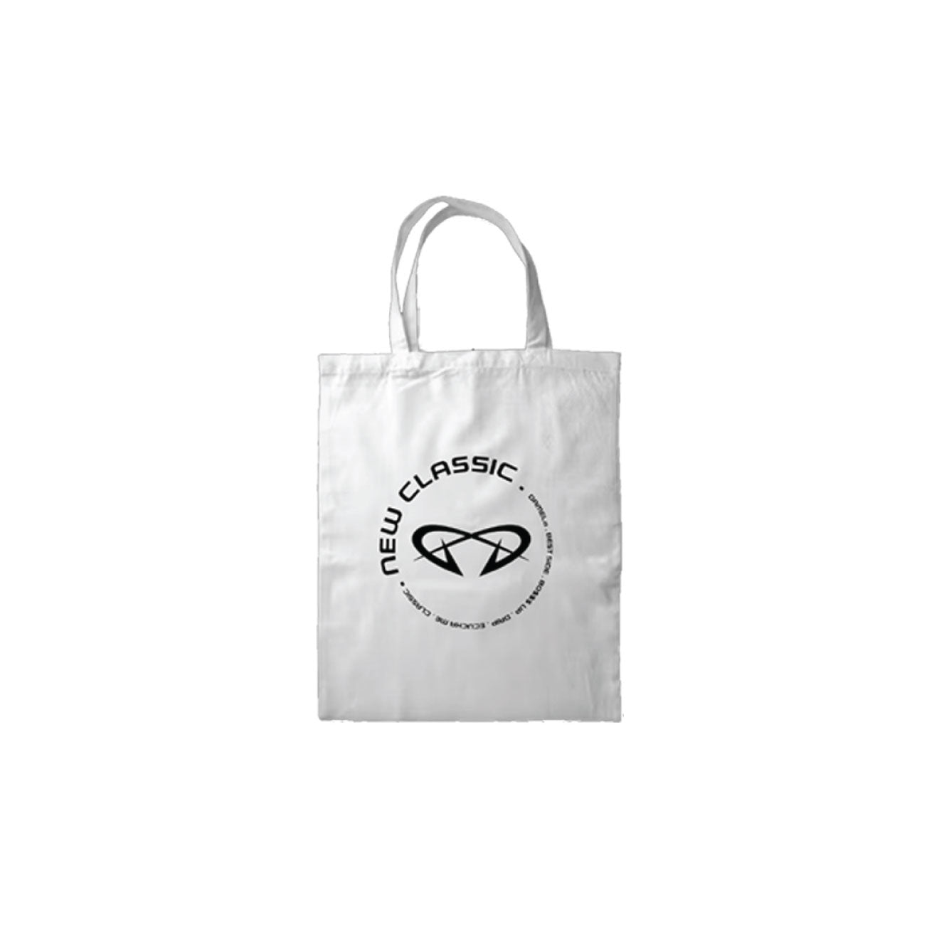 New Classic Tote Bag