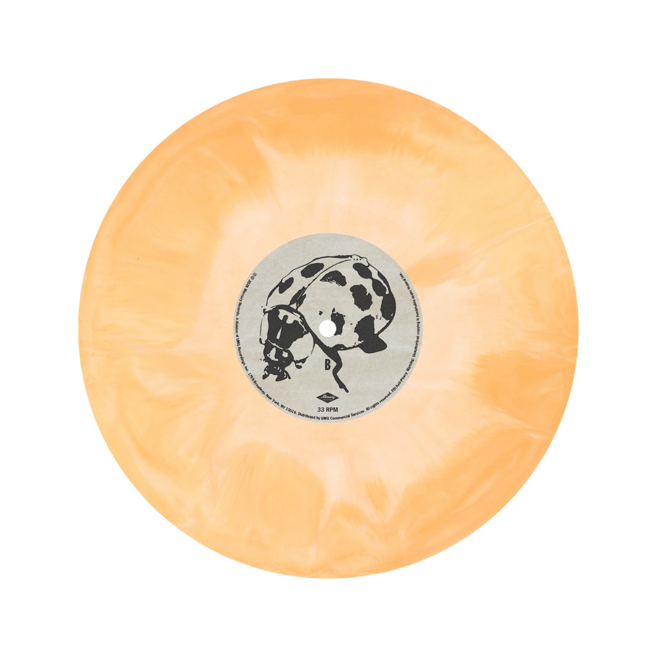 The Great Divide Porch Light Vinyl