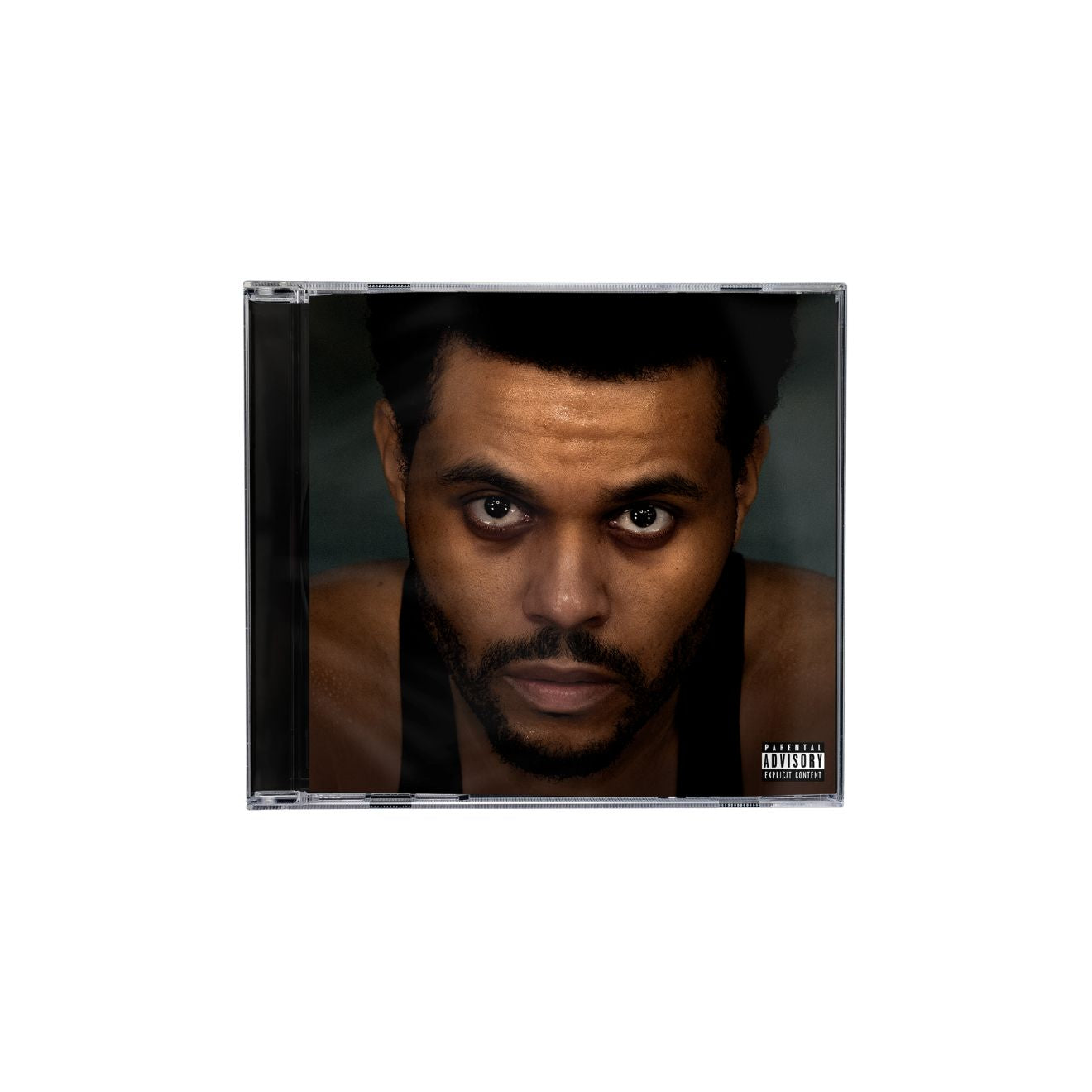 Hurry Up Tomorrow (First Pressing CD)