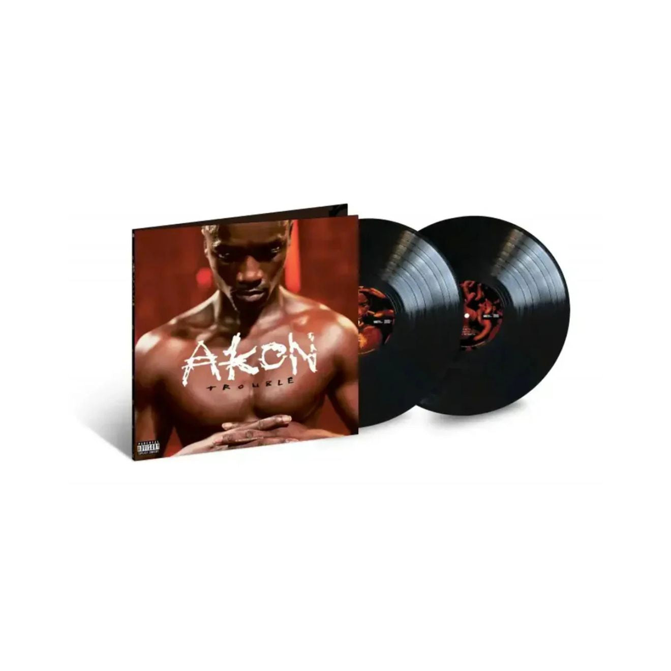 Trouble (20th Anniversary) LP