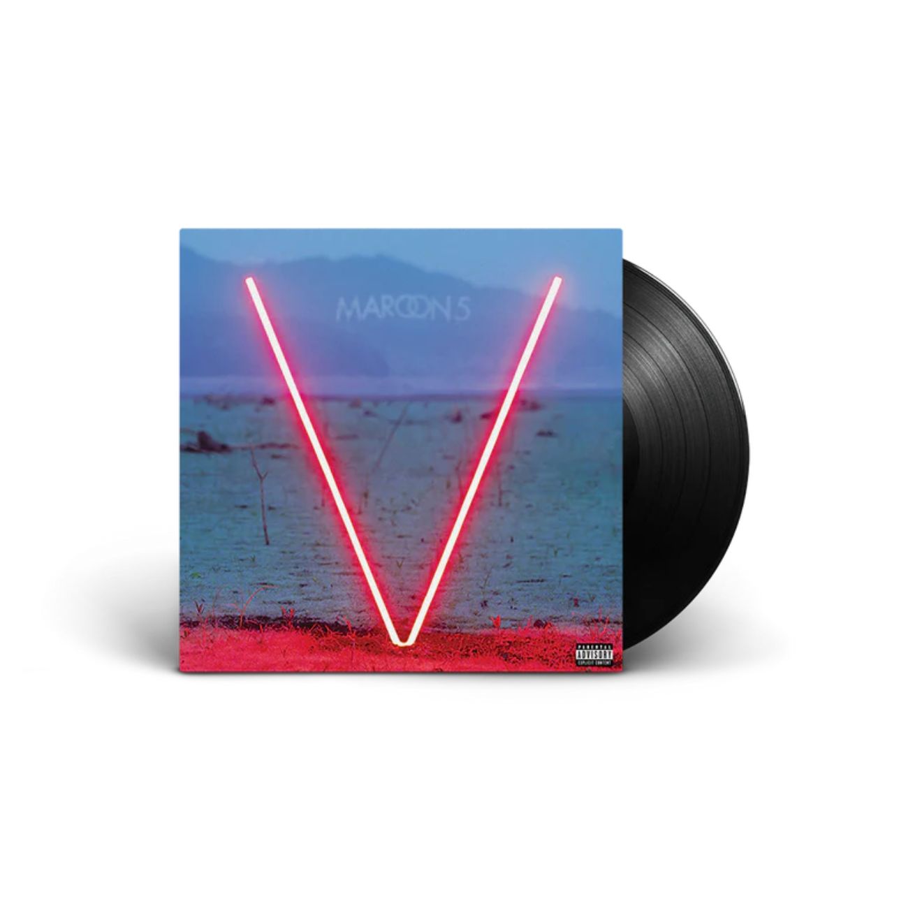 V Vinyl
