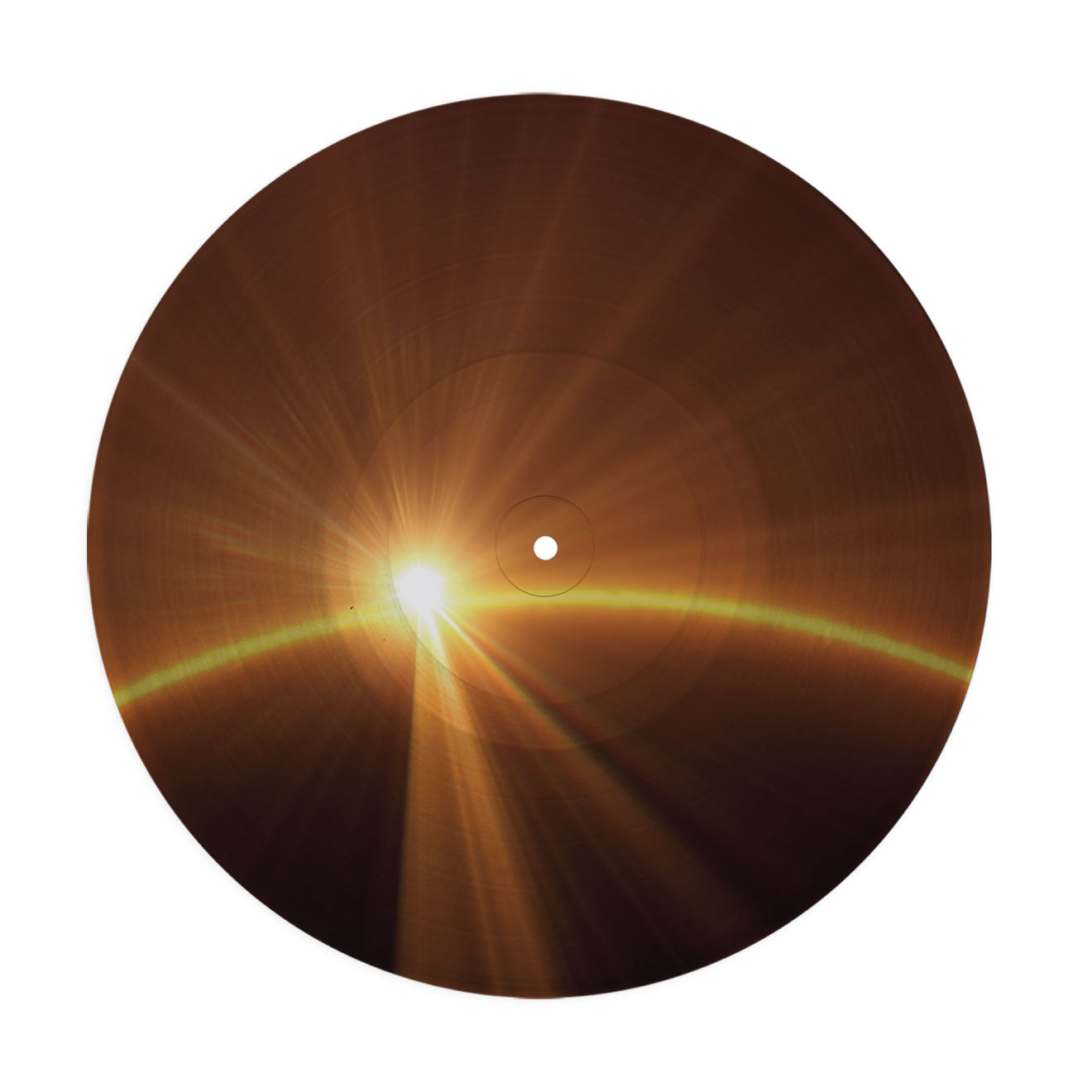Voyage: Limited Picture Disc LP #2