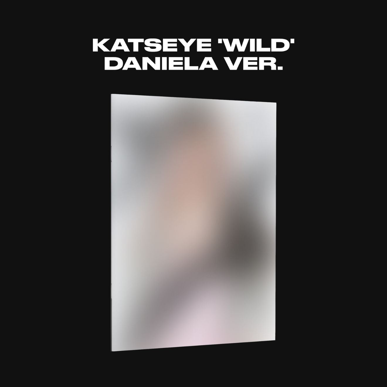 WILD (Daniela ver.)