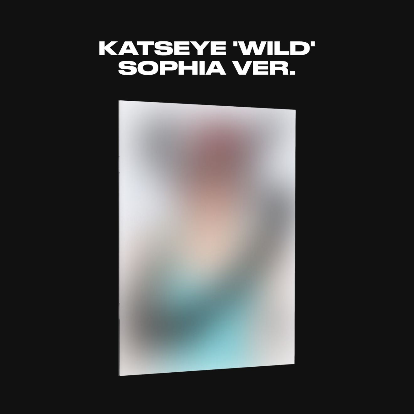 WILD (Sophia ver.)
