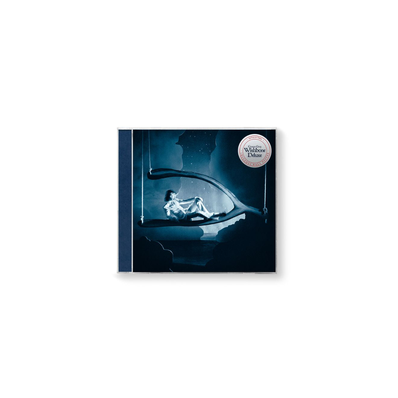 Wishbone Deluxe CD