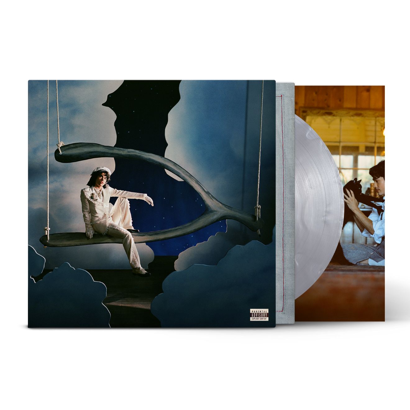 Wishbone LP (Shooting Star Edition)