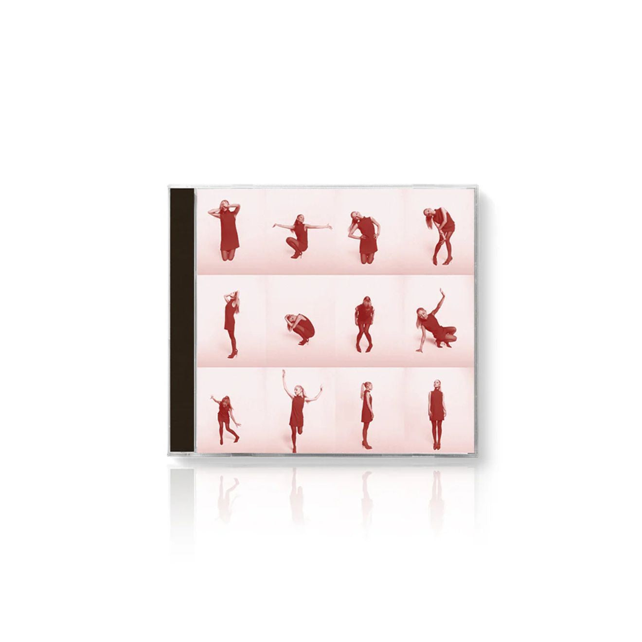 Eternal Sunshine [Exclusive Cover No. 3] CD