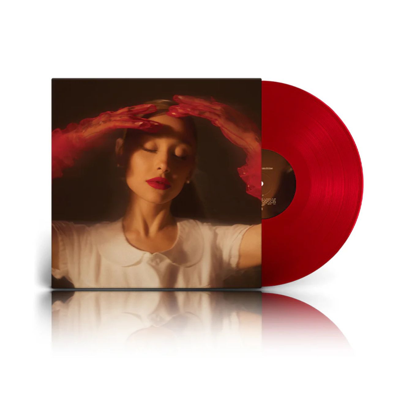 Eternal Sunshine [Exclusive Cover No. 1] LP