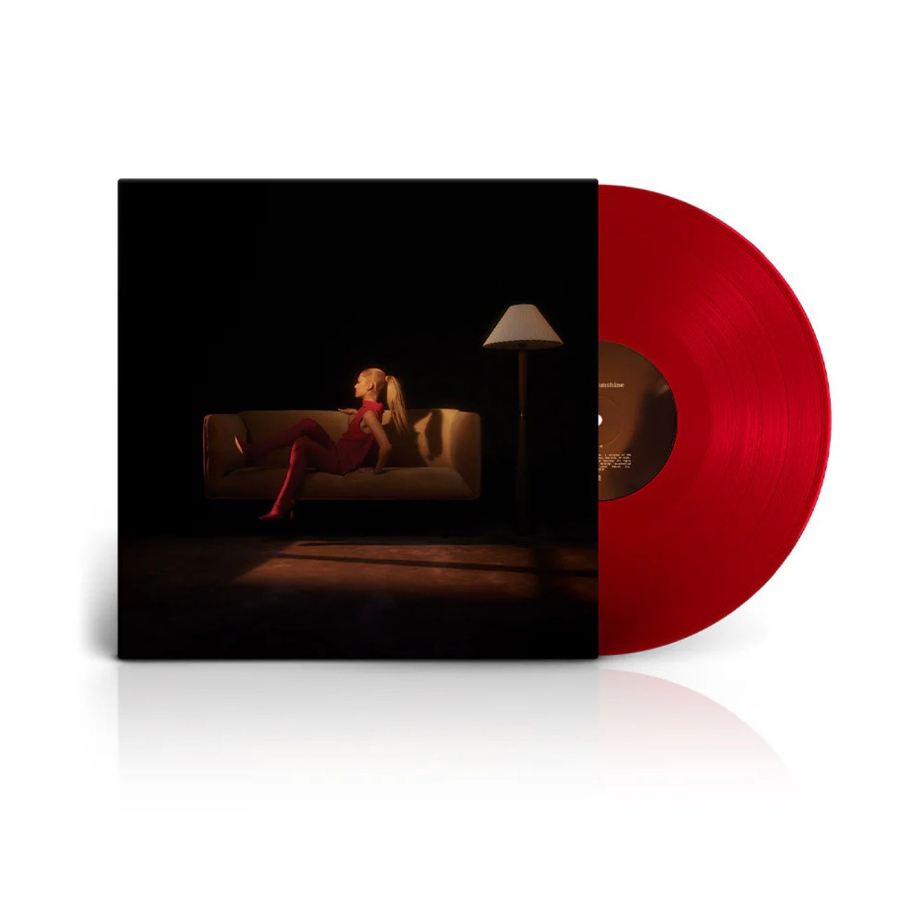 Eternal Sunshine [Exclusive Cover No. 4] LP