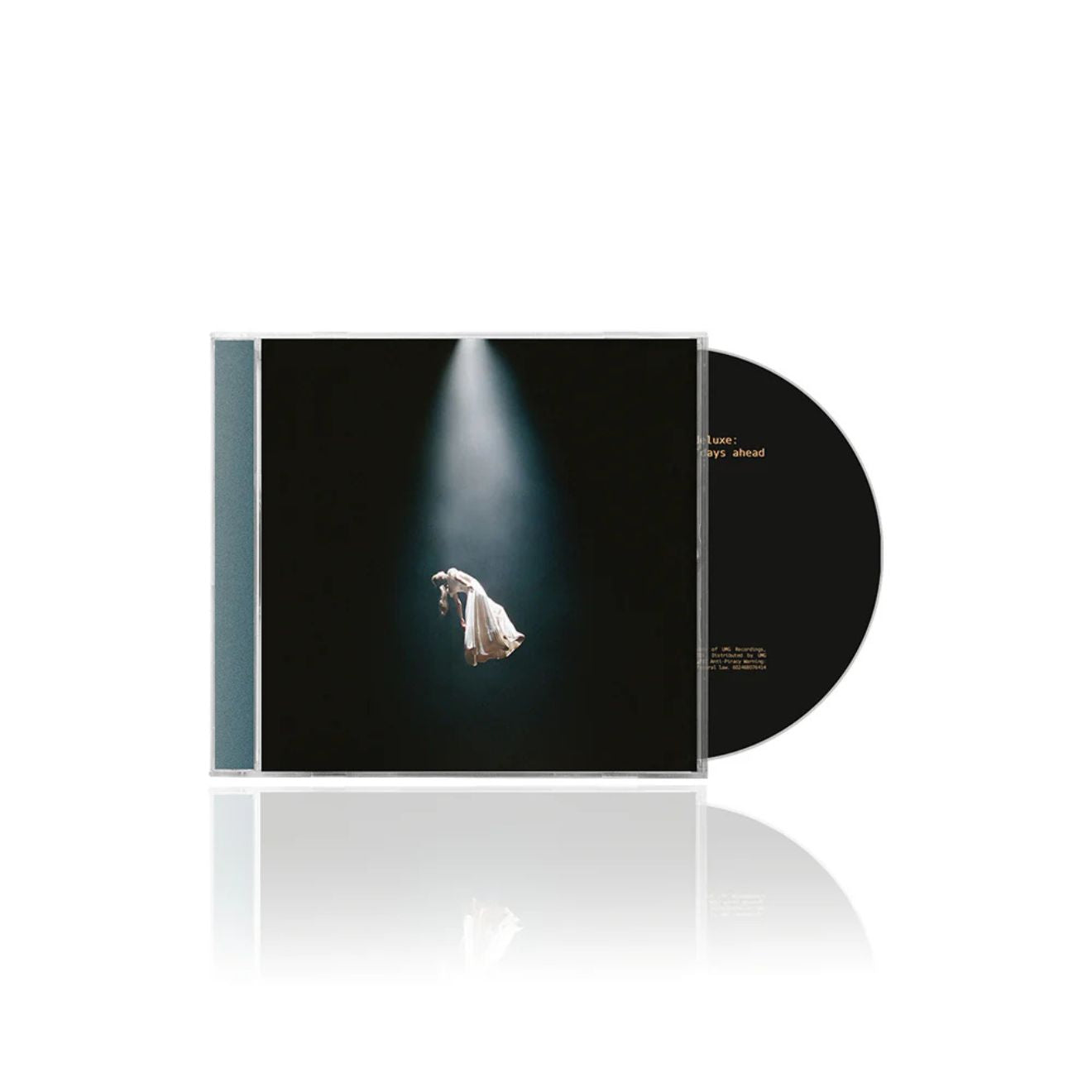 Eternal Sunshine Deluxe: Brighter Days Ahead CD