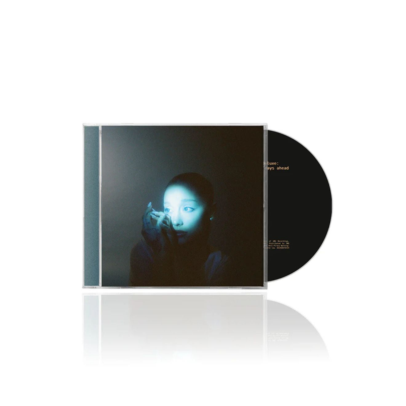 Eternal Sunshine Deluxe: Brighter Days Ahead CD (D2C Exclusive)