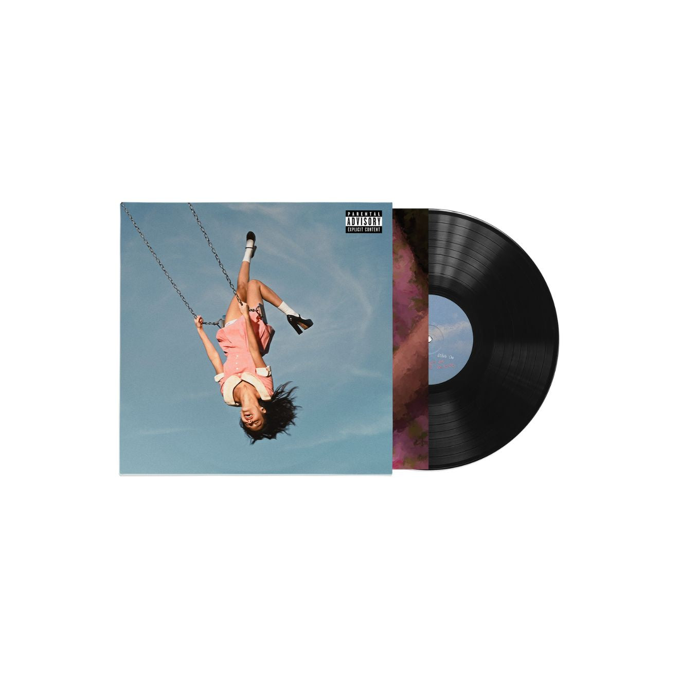 you seem pretty sad for a girl so in love - exclusive 180-gram vinyl