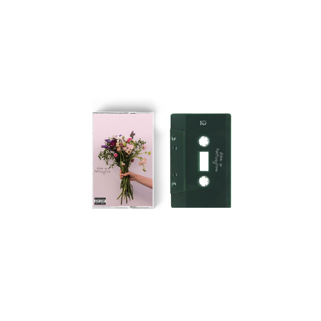 honeybee - cassette