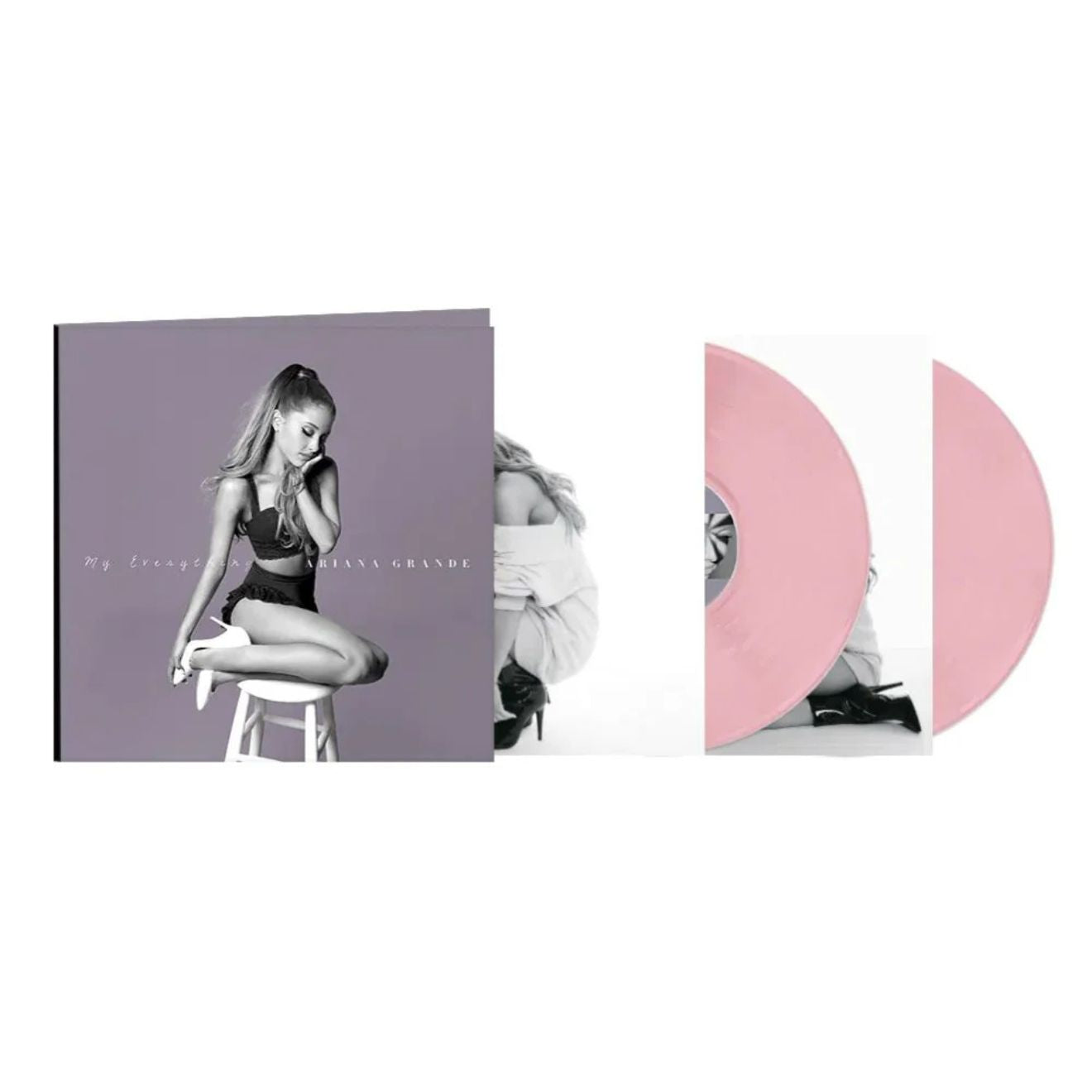 My Everything [Tenth Anniversary Edition] 2LP