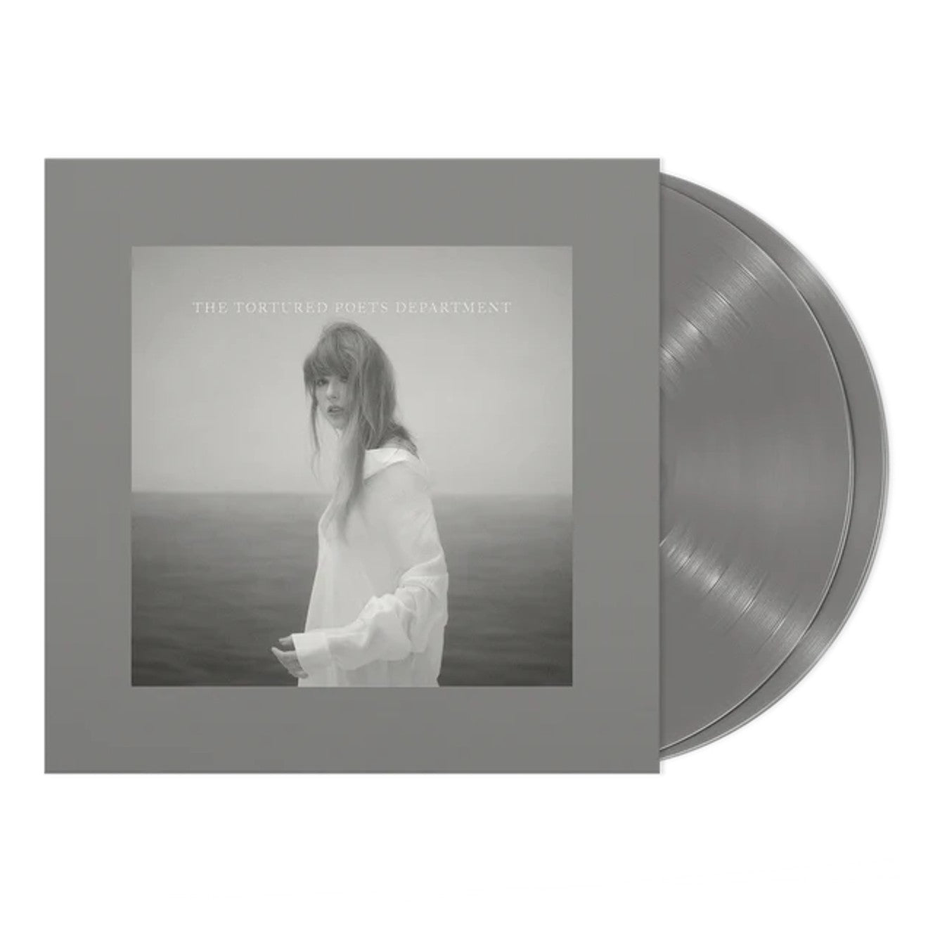 タワレコ限定 LP The Tortured Poets Department（THE TORTURED