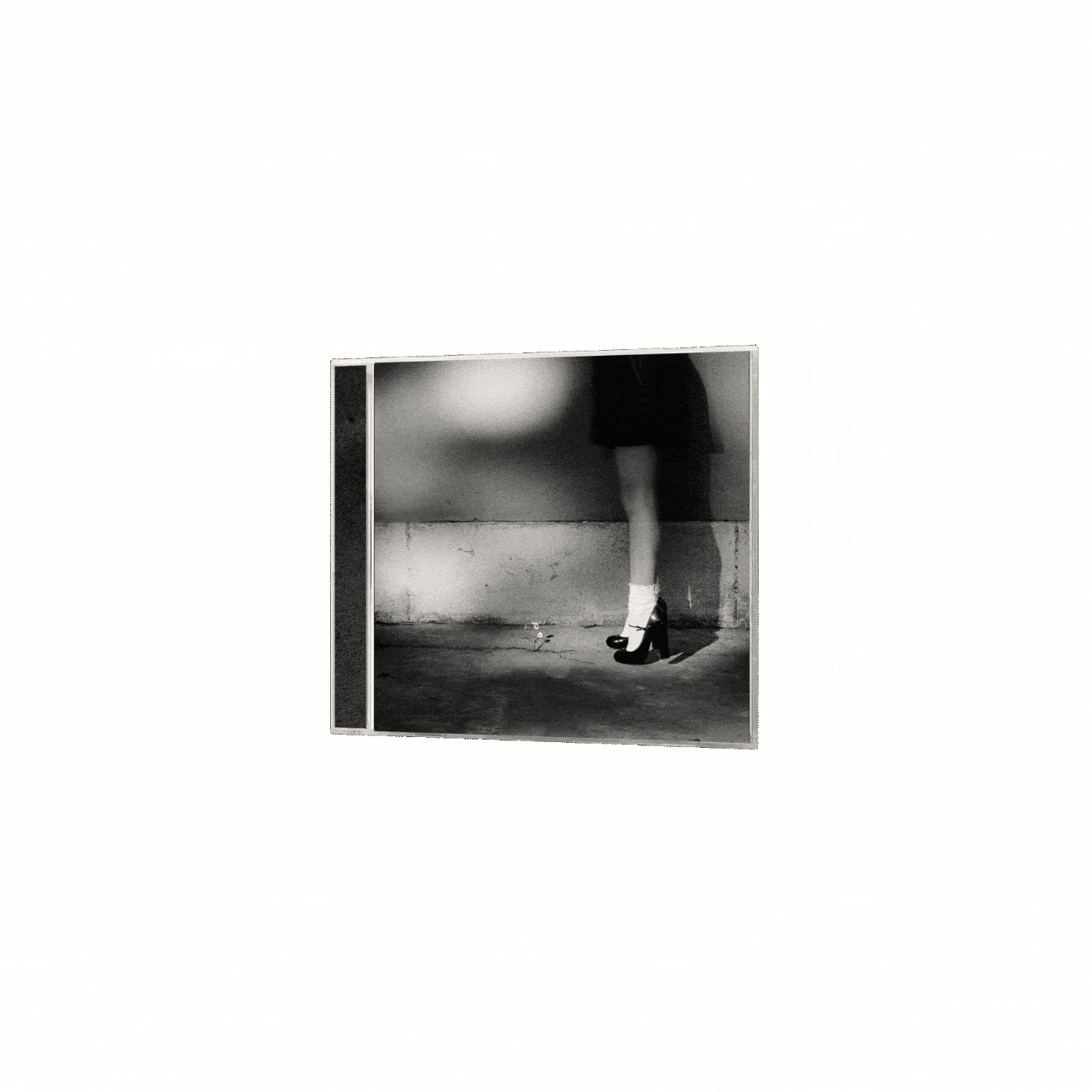 petal cd (store exclusive lenticular cover)